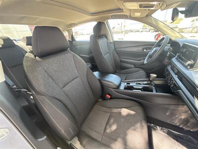 2025 Honda Accord SE   - Photo 28 - Dallas, TX 75252
