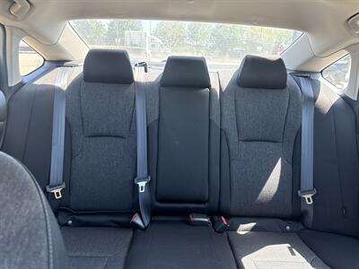 2025 Honda Accord SE   - Photo 30 - Dallas, TX 75252
