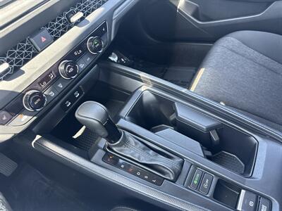 2025 Honda Accord SE   - Photo 25 - Dallas, TX 75252