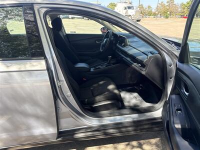 2025 Honda Accord SE   - Photo 17 - Dallas, TX 75252