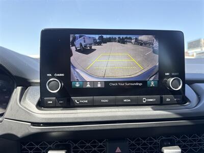 2025 Honda Accord SE   - Photo 27 - Dallas, TX 75252