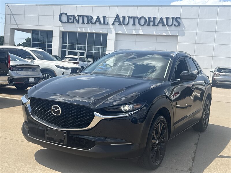 2025 Mazda CX-30 2.5 S Select Sport  