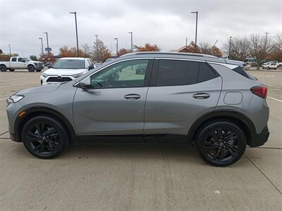 2024 Buick Encore GX Sport Touring   - Photo 4 - Dallas, TX 75252