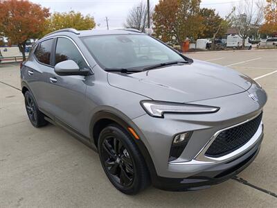 2024 Buick Encore GX Sport Touring   - Photo 9 - Dallas, TX 75252