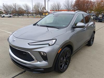 2024 Buick Encore GX Sport Touring   - Photo 3 - Dallas, TX 75252