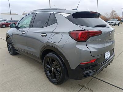 2024 Buick Encore GX Sport Touring   - Photo 5 - Dallas, TX 75252