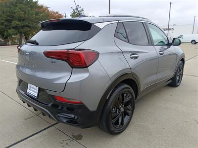 2024 Buick Encore GX Sport Touring   - Photo 7 - Dallas, TX 75252