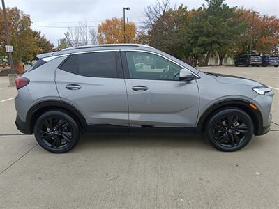 2024 Buick Encore GX Sport Touring   - Photo 8 - Dallas, TX 75252