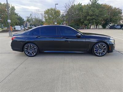 2022 BMW 740i  MSPT - Photo 8 - Dallas, TX 75252