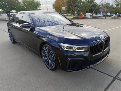 2022 BMW 740i  MSPT - Photo 9 - Dallas, TX 75252