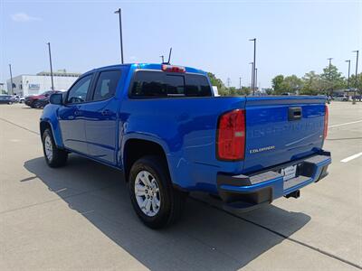 2022 Chevrolet Colorado LT   - Photo 5 - Dallas, TX 75252