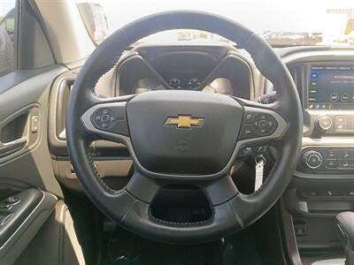 2022 Chevrolet Colorado LT   - Photo 21 - Dallas, TX 75252