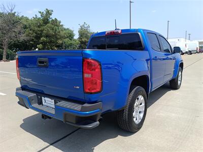 2022 Chevrolet Colorado LT   - Photo 7 - Dallas, TX 75252