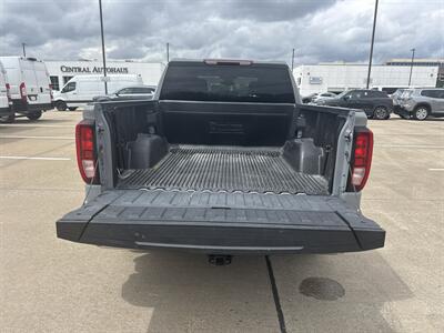 2024 GMC Sierra 1500 SLE - Photo 13 - Dallas, TX 75252