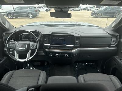 2024 GMC Sierra 1500 SLE - Photo 21 - Dallas, TX 75252