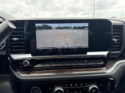 2024 GMC Sierra 1500 SLE - Photo 28 - Dallas, TX 75252