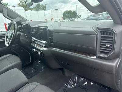 2024 GMC Sierra 1500 SLE - Photo 22 - Dallas, TX 75252