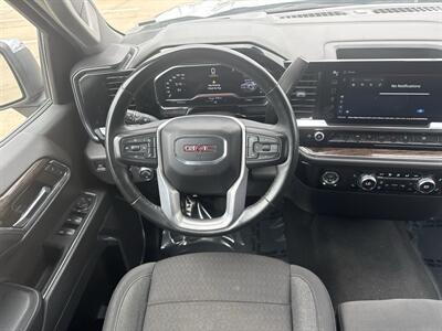 2024 GMC Sierra 1500 SLE - Photo 24 - Dallas, TX 75252