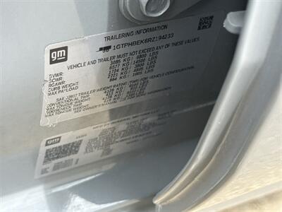 2024 GMC Sierra 1500 SLE - Photo 37 - Dallas, TX 75252