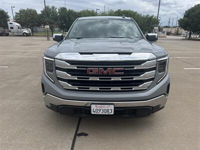 2024 GMC Sierra 1500 SLE - Photo 2 - Dallas, TX 75252