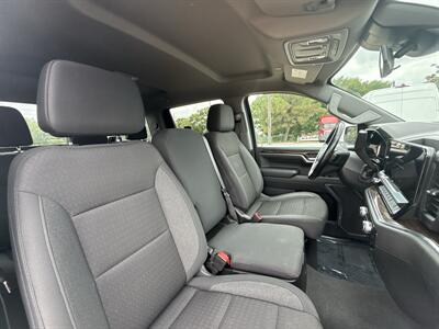 2024 GMC Sierra 1500 SLE - Photo 34 - Dallas, TX 75252