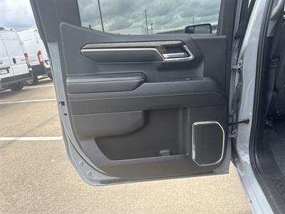 2024 GMC Sierra 1500 SLE - Photo 11 - Dallas, TX 75252