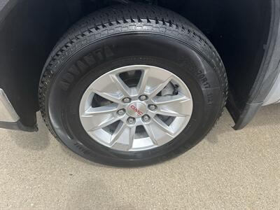 2024 GMC Sierra 1500 SLE - Photo 36 - Dallas, TX 75252