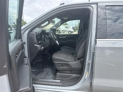 2024 GMC Sierra 1500 SLE - Photo 17 - Dallas, TX 75252