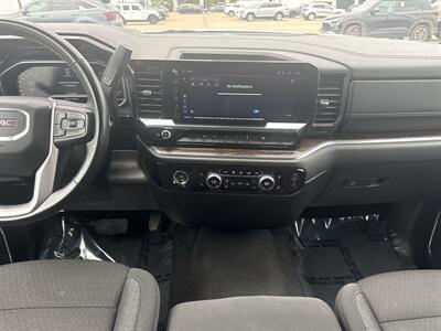 2024 GMC Sierra 1500 SLE - Photo 27 - Dallas, TX 75252