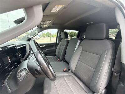 2024 GMC Sierra 1500 SLE - Photo 33 - Dallas, TX 75252