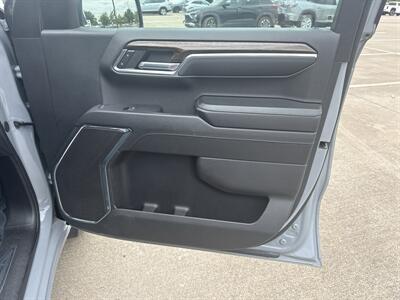 2024 GMC Sierra 1500 SLE - Photo 12 - Dallas, TX 75252