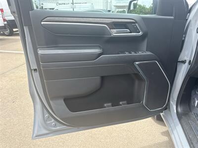 2024 GMC Sierra 1500 SLE - Photo 10 - Dallas, TX 75252