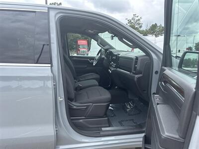 2024 GMC Sierra 1500 SLE - Photo 19 - Dallas, TX 75252
