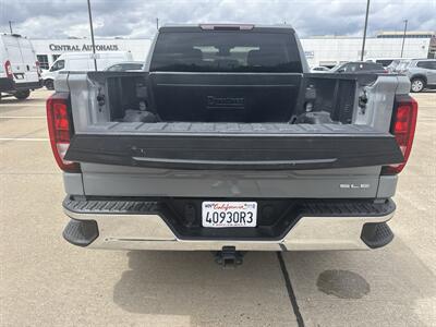 2024 GMC Sierra 1500 SLE - Photo 15 - Dallas, TX 75252