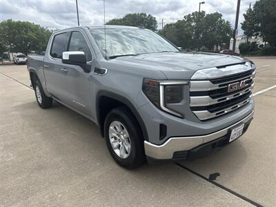 2024 GMC Sierra 1500 SLE - Photo 9 - Dallas, TX 75252