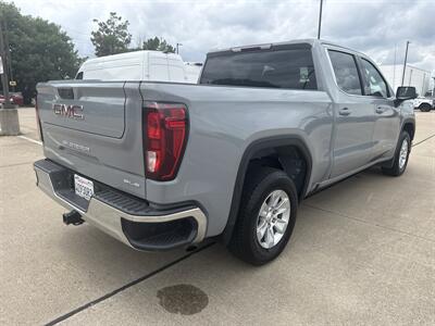 2024 GMC Sierra 1500 SLE - Photo 7 - Dallas, TX 75252