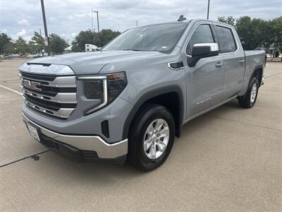 2024 GMC Sierra 1500 SLE - Photo 3 - Dallas, TX 75252
