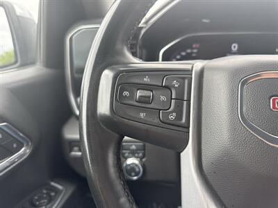 2024 GMC Sierra 1500 SLE - Photo 25 - Dallas, TX 75252