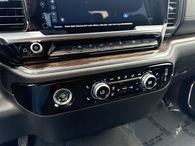 2024 GMC Sierra 1500 SLE - Photo 31 - Dallas, TX 75252