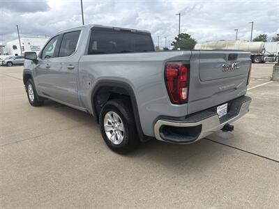 2024 GMC Sierra 1500 SLE - Photo 5 - Dallas, TX 75252