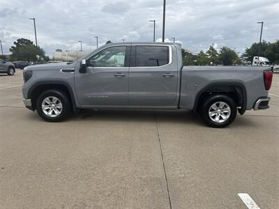 2024 GMC Sierra 1500 SLE - Photo 4 - Dallas, TX 75252