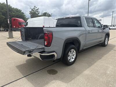 2024 GMC Sierra 1500 SLE - Photo 14 - Dallas, TX 75252