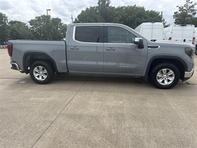 2024 GMC Sierra 1500 SLE - Photo 8 - Dallas, TX 75252