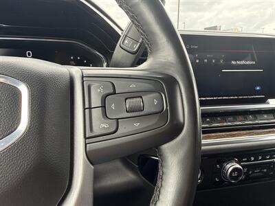 2024 GMC Sierra 1500 SLE - Photo 26 - Dallas, TX 75252