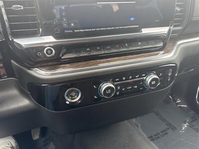 2024 GMC Sierra 1500 SLE - Photo 30 - Dallas, TX 75252