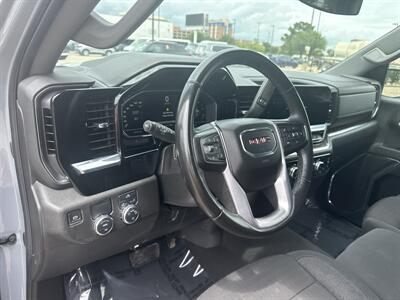 2024 GMC Sierra 1500 SLE - Photo 20 - Dallas, TX 75252