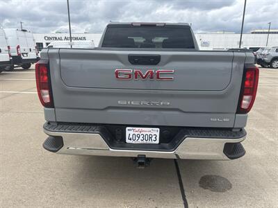 2024 GMC Sierra 1500 SLE - Photo 6 - Dallas, TX 75252