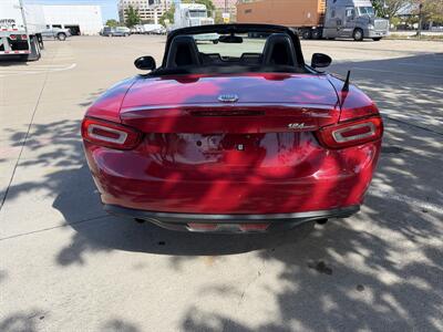 2017 FIAT 124 Spider Classica - Photo 6 - Dallas, TX 75252