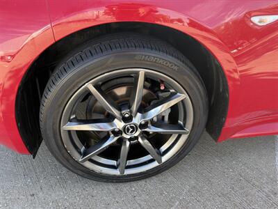 2017 FIAT 124 Spider Classica - Photo 32 - Dallas, TX 75252