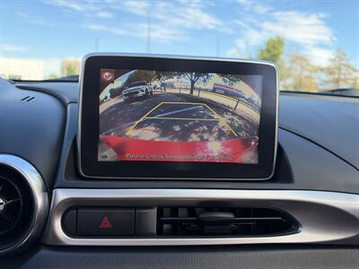 2017 FIAT 124 Spider Classica - Photo 31 - Dallas, TX 75252